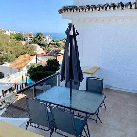 2 En Con Vista Abierta Al Mar
