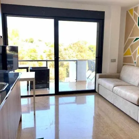 2 En Con Vista Abierta Al Mar Malaga
