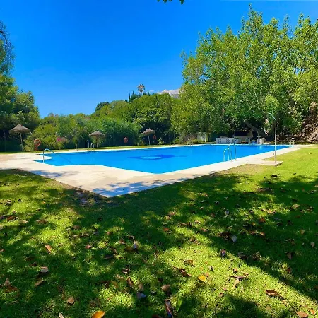 2 En Con Vista Abierta Al Mar Apartment *