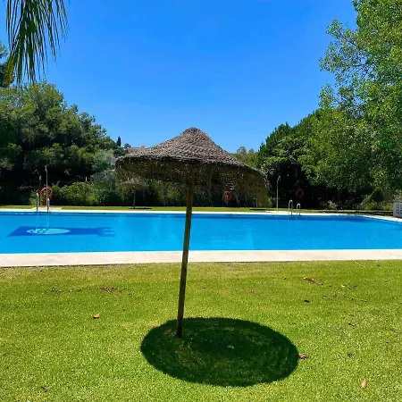 Апартаменты 2 En Con Vista Abierta Al Mar