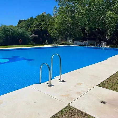 2 En Con Vista Abierta Al Mar Апартаменты